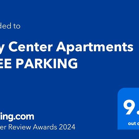 City Center Apartments Free Parking Liverpool Kültér fotó